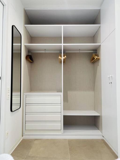 Exclusive Loft In Ruzafa Lägenhet Valencia Exteriör bild