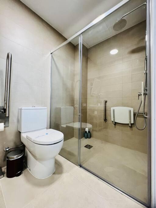 Exclusive Loft In Ruzafa Lägenhet Valencia Exteriör bild